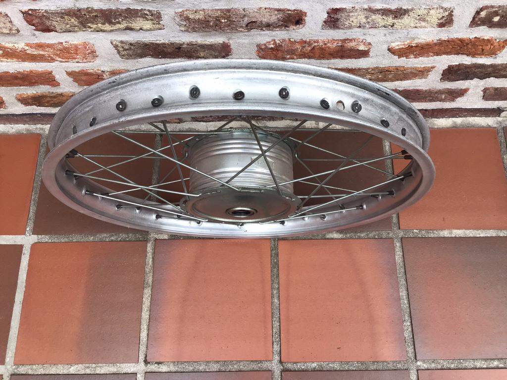Te koop onderdelen Flandria, Vélos & Vélomoteurs, Enlèvement, Comme neuf