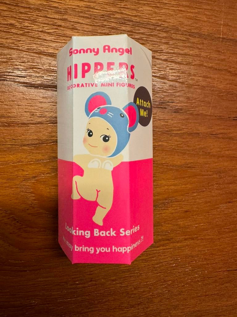Sonny angel/ Hippers, Ophalen of Verzenden, Nieuw