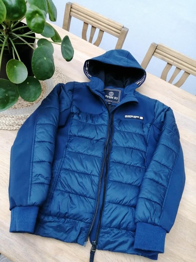 Jas, Enfants & Bébés, Vêtements enfant | Taille 146, Garçon, C&A, Enlèvement ou Envoi, Utilisé