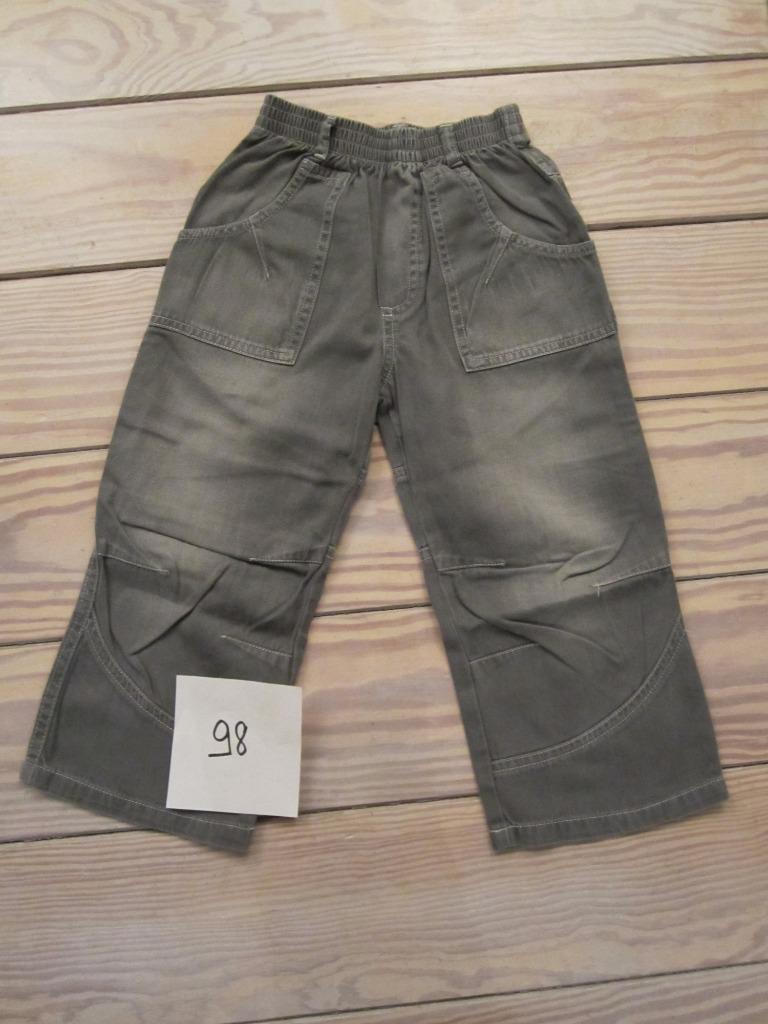 Lichte lange broek Filou & Friends - Maat 98, Broek, Gebruikt, Filou & Friends, Ophalen of Verzenden
