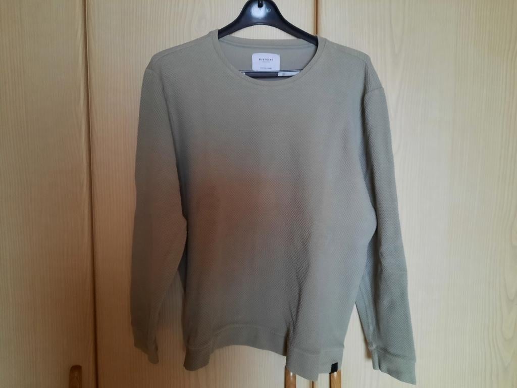 Herentrui van Distrikt  Maat: Extra Large, Enlèvement ou Envoi, Comme neuf, Taille 56/58 (XL)