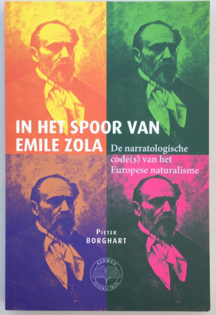In het spoor van Emile Zola, Enlèvement ou Envoi