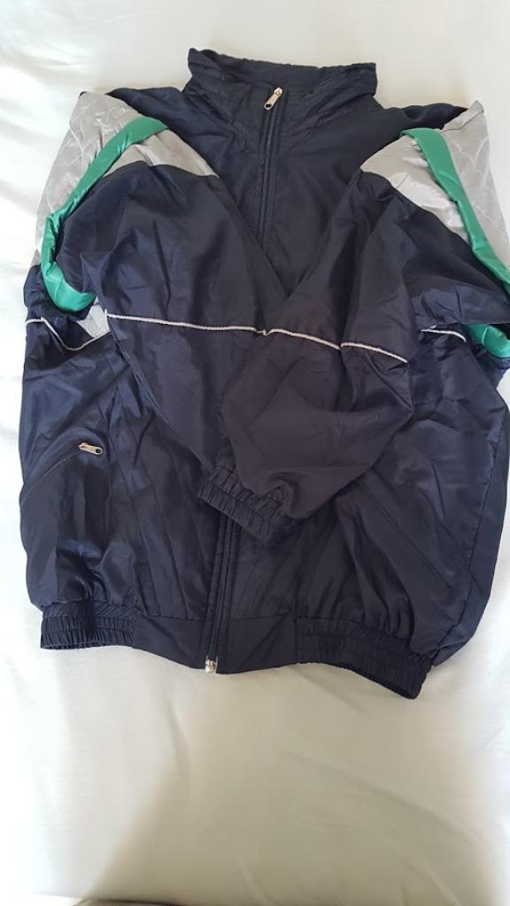 2 trainingspakken. Ook apart te koop. Zo goed als nieuw, Kleding | Heren, Sportkleding, Ophalen of Verzenden, Zo goed als nieuw