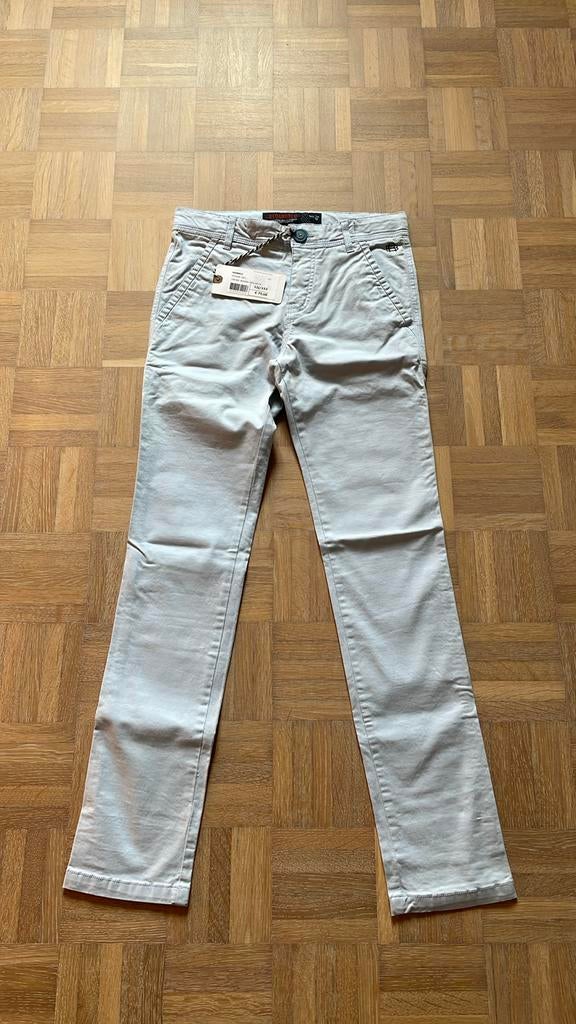 Nieuw! Red&Blu lange broek maat 152, Garçon, Enlèvement ou Envoi, Red&blu, Pantalon