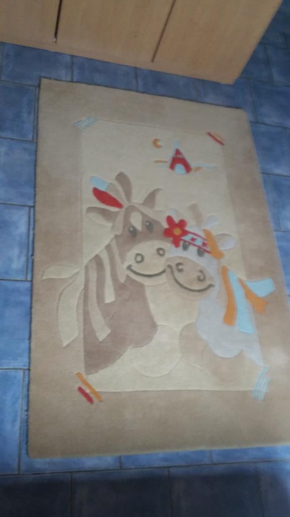 Tapis de sol Noukies "Oscar et Léon", Kinderen en Baby's, Ophalen