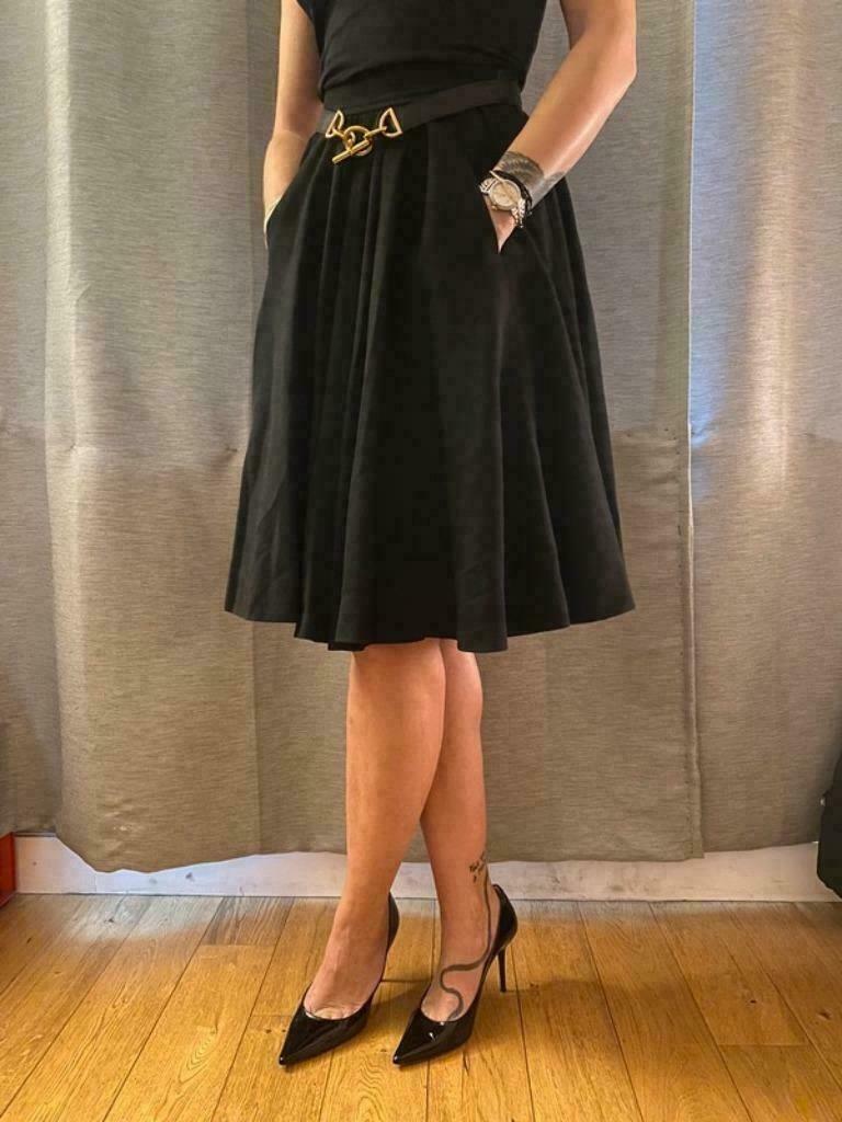 Livraison gratuite nouveaux talons de soirée vernis noirs ta, Vêtements | Femmes, Neuf, Chaussures à haut talons, Noir, Envoi