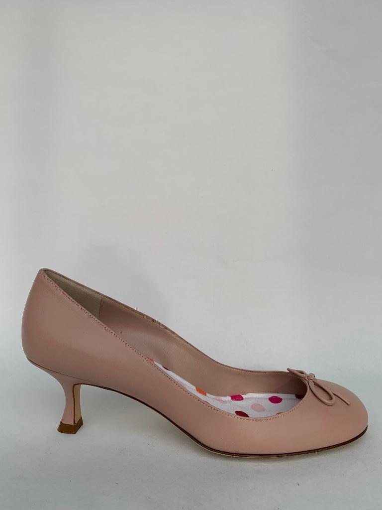 Pumps Manolo Blahnik, Ophalen, Pumps, Nieuw, Manolo Blahnik