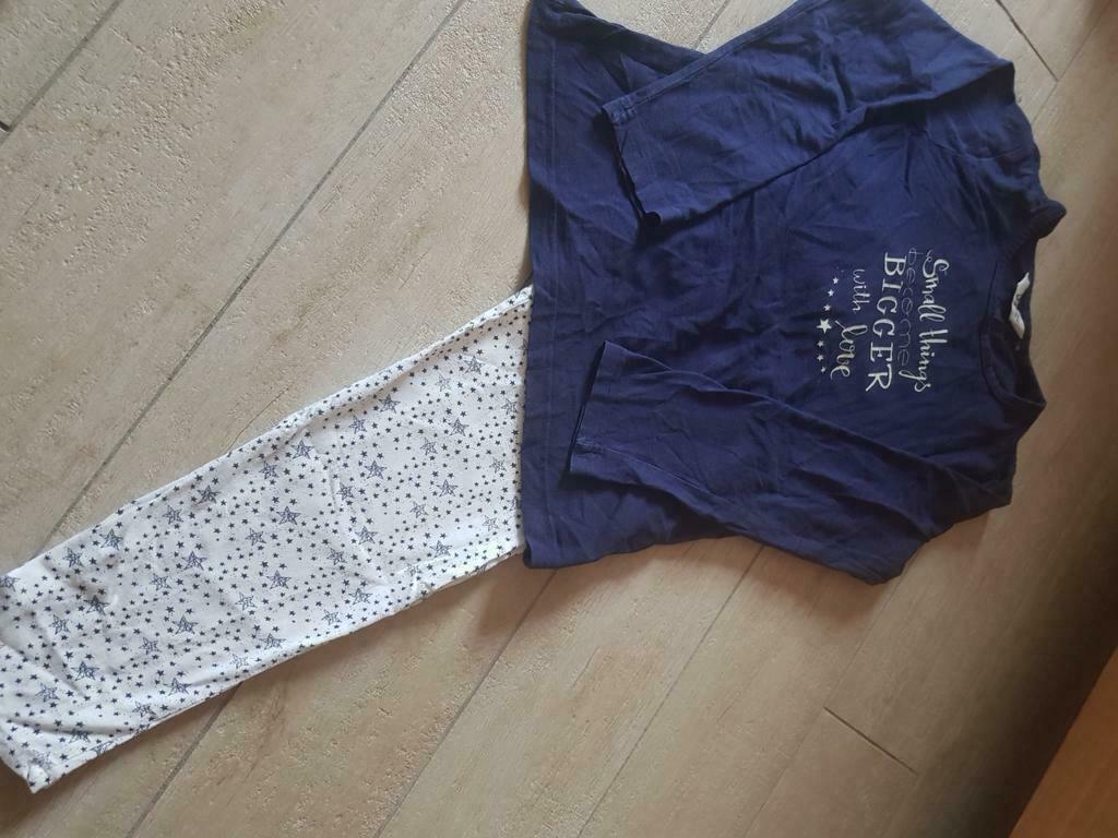 Pyjama eskimo 10j, Enlèvement ou Envoi, Comme neuf, Vêtements de nuit ou Sous-vêtements, Eskimo