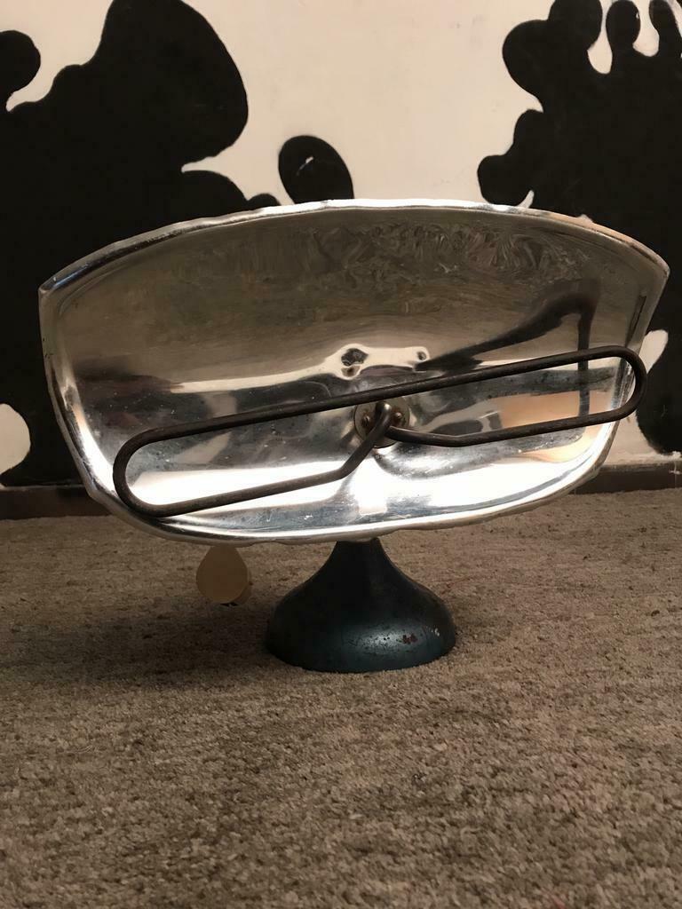 VINTAGE HEATER INVENTUM, Antiek en Kunst, Ophalen