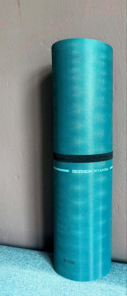 Tapis de fitness 160X60 cm, Sports & Fitness, Équipement de fitness, Enlèvement ou Envoi, Tapis de fitness