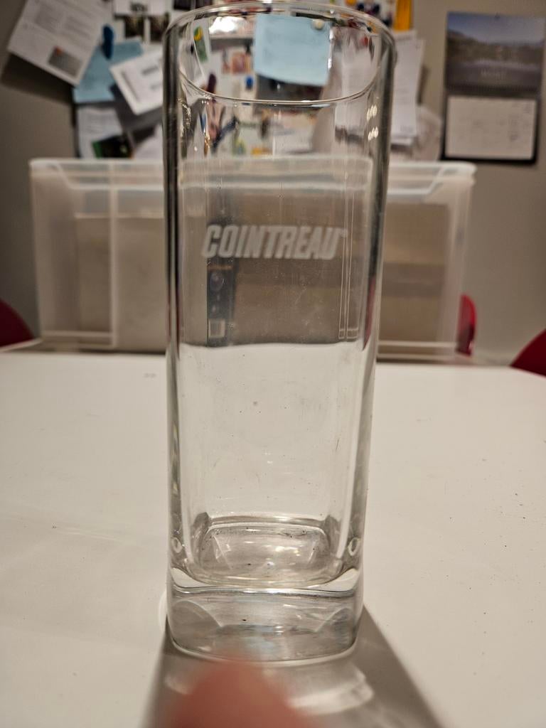 Allerlei glazen deel 3, Collections, Verres & Petits Verres, Comme neuf, Autres types, Enlèvement