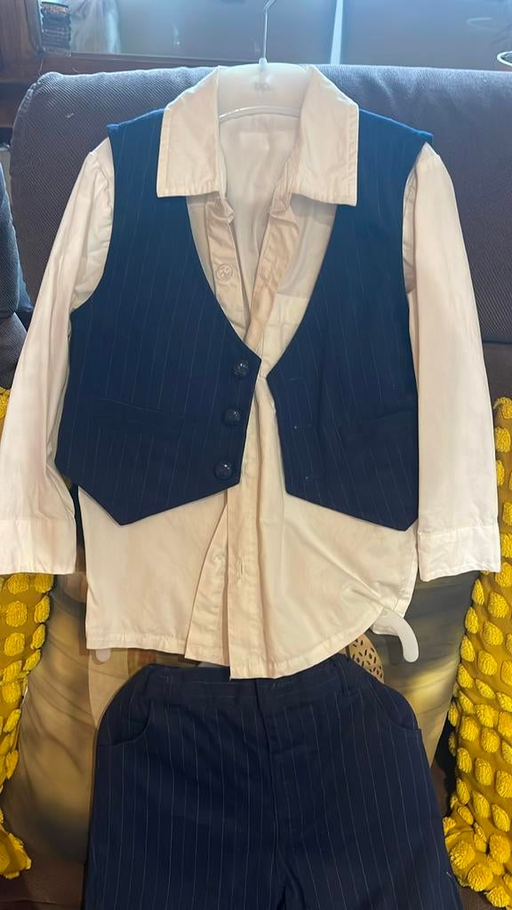 Costume garçon 2-3 ans, Vêtements | Hommes, Comme neuf