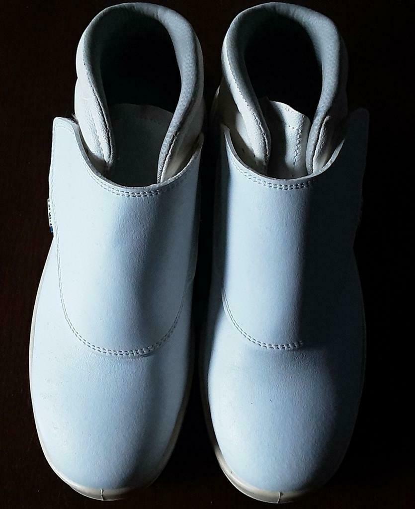 Chaussure de sécurité Sixton P.41, Ophalen of Verzenden