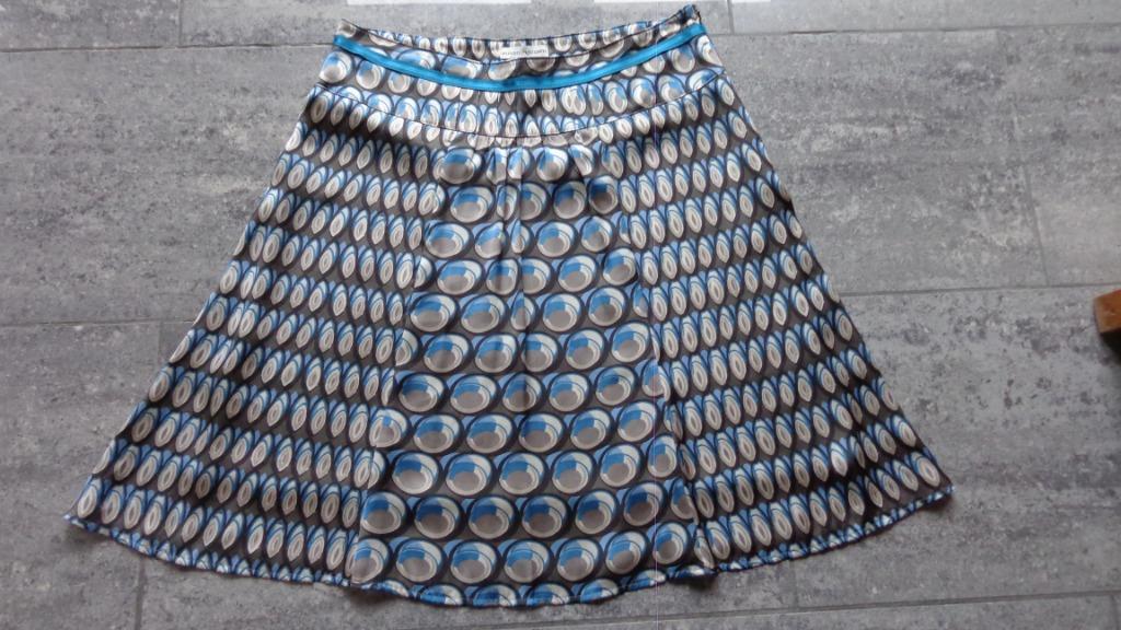 Rok Russo & Conti 40, Kleding | Dames, Overige kleuren, Zo goed als nieuw, Knielengte, Russo & Conti