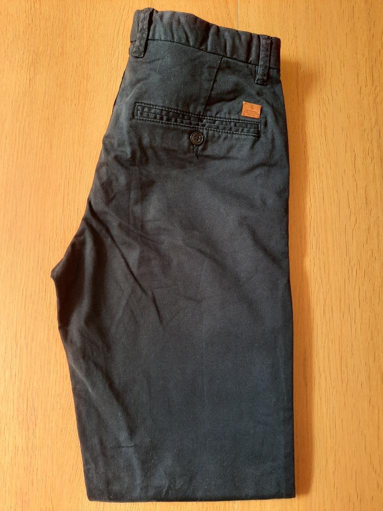 Pantalon Jack and Jones 29/32, Enlèvement, Comme neuf, Bleu, Jack & Jones