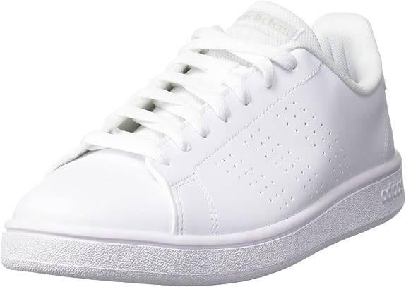 Adidas Advantage Base GW9284, Vêtements | Hommes, Chaussures, Enlèvement ou Envoi, Adidas, Porté, Blanc