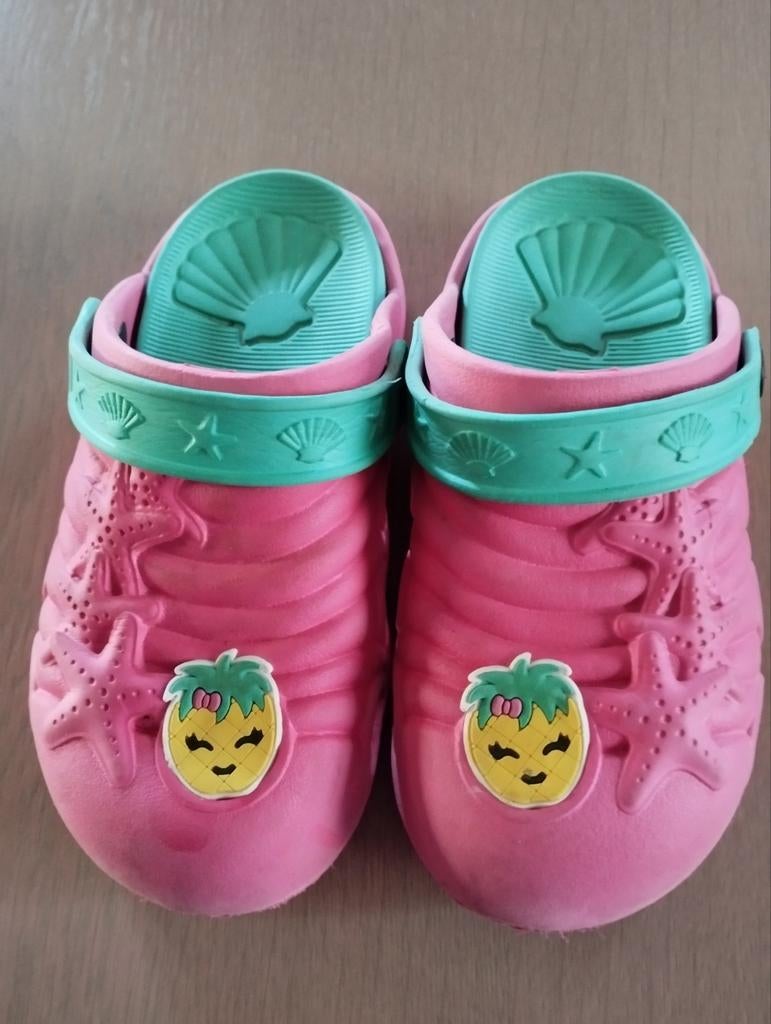 Chaussons Crocs M27, Enlèvement ou Envoi, Comme neuf