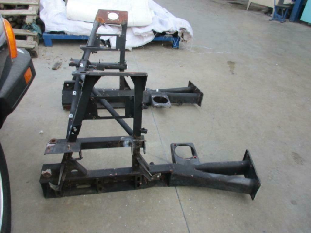 Chassis moteur Ferrari 355, Enlèvement ou Envoi, Ferrari