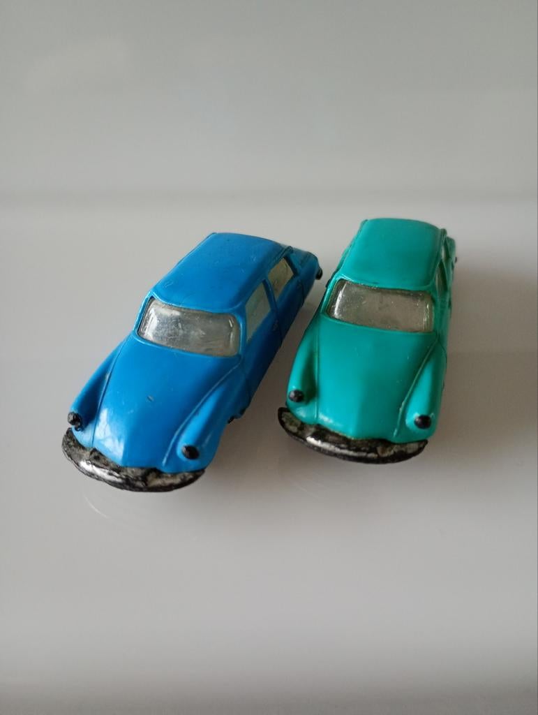 Citroën DS, Enlèvement ou Envoi, Comme neuf