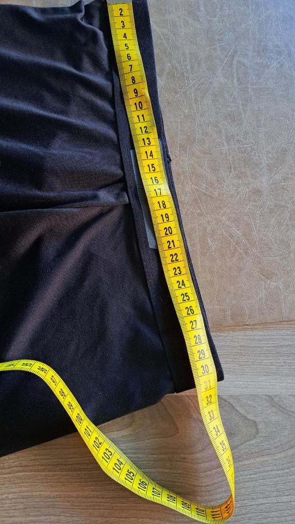 thermisch broek kipsta maat ?,, Ophalen of Verzenden, Broek