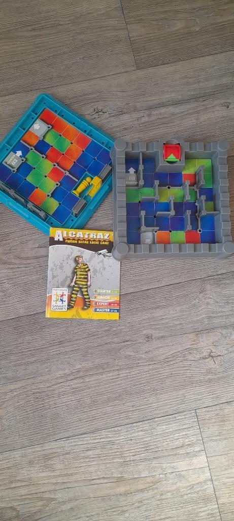 Smartgames, Ophalen, Zo goed als nieuw, Overige typen