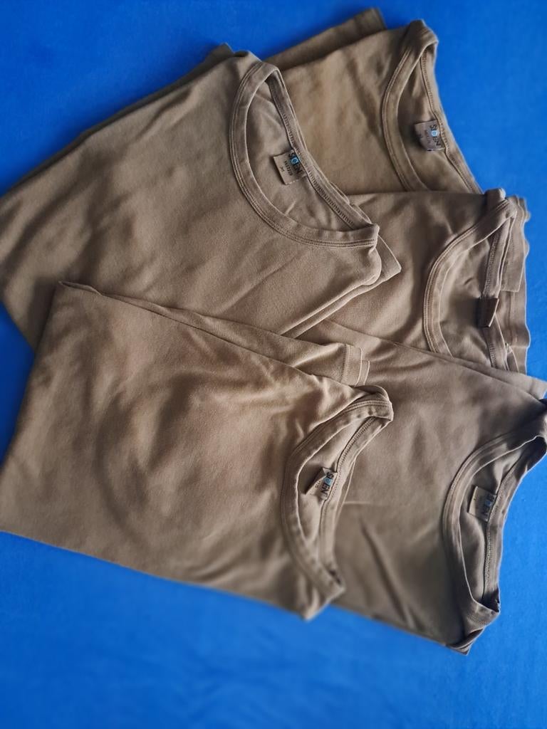 T-shirts de défense, Collections, Objets militaires | Général, Enlèvement ou Envoi