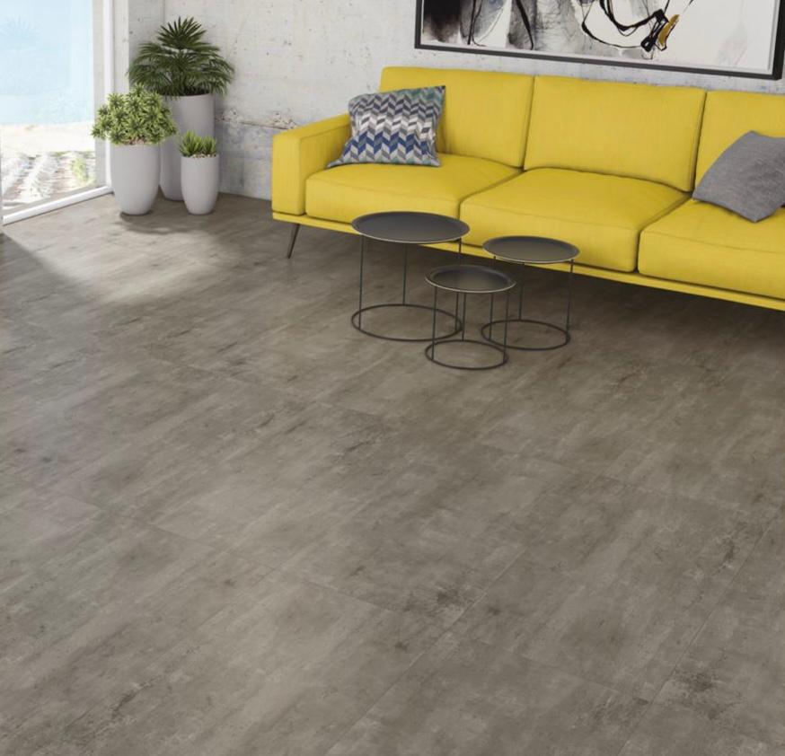 🚨Carrelage 60x120 EFFET BÉTON GRIS MAT rectifié 1er choix ️, Bricolage & Construction, Neuf
