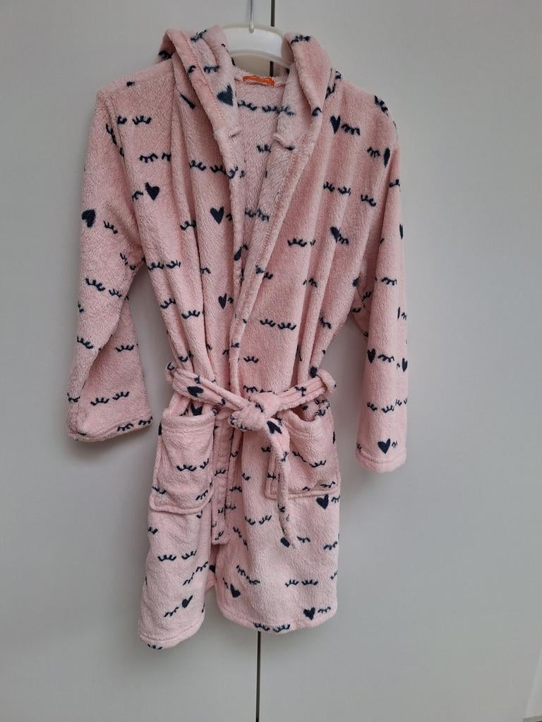 Kamerjas maat 134-146., Kinderen en Baby's, Kinderkleding | Maat 146, Ophalen, Meisje, Hema, Overige typen