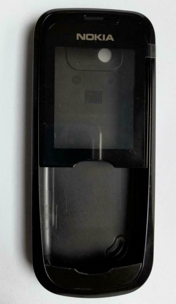Coque NOKIA 2600 façade et arrière, neuf, Enlèvement ou Envoi, Comme neuf, Façade ou Cover