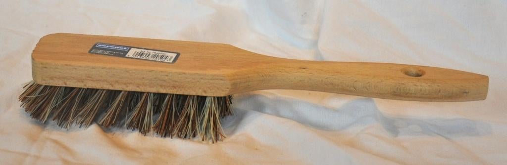 brosse pour récurer neuf avec poil plus court au centre, Enlèvement ou Envoi, Brosse ou Balai