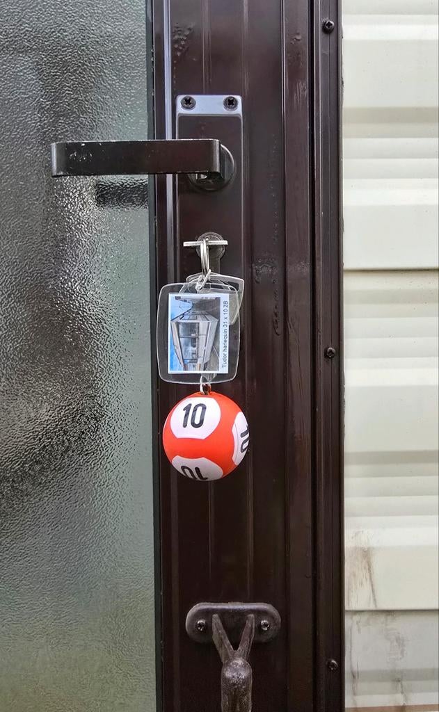 Stacaravan in snelverkoop 5.500€ 🚚 inclusief !!!