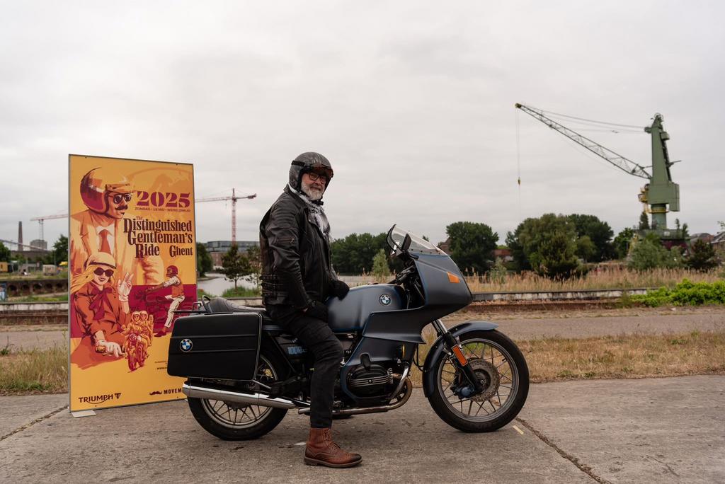 BMW R100RS 1978 oldtimer origineel, Particulier, 1000 cc, Toermotor