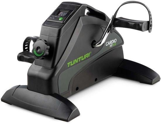 Tunturi Cardio Fit M30 Stoelfiets - Hometrainer, Sport en Fitness, Ophalen, Zo goed als nieuw, Overige typen