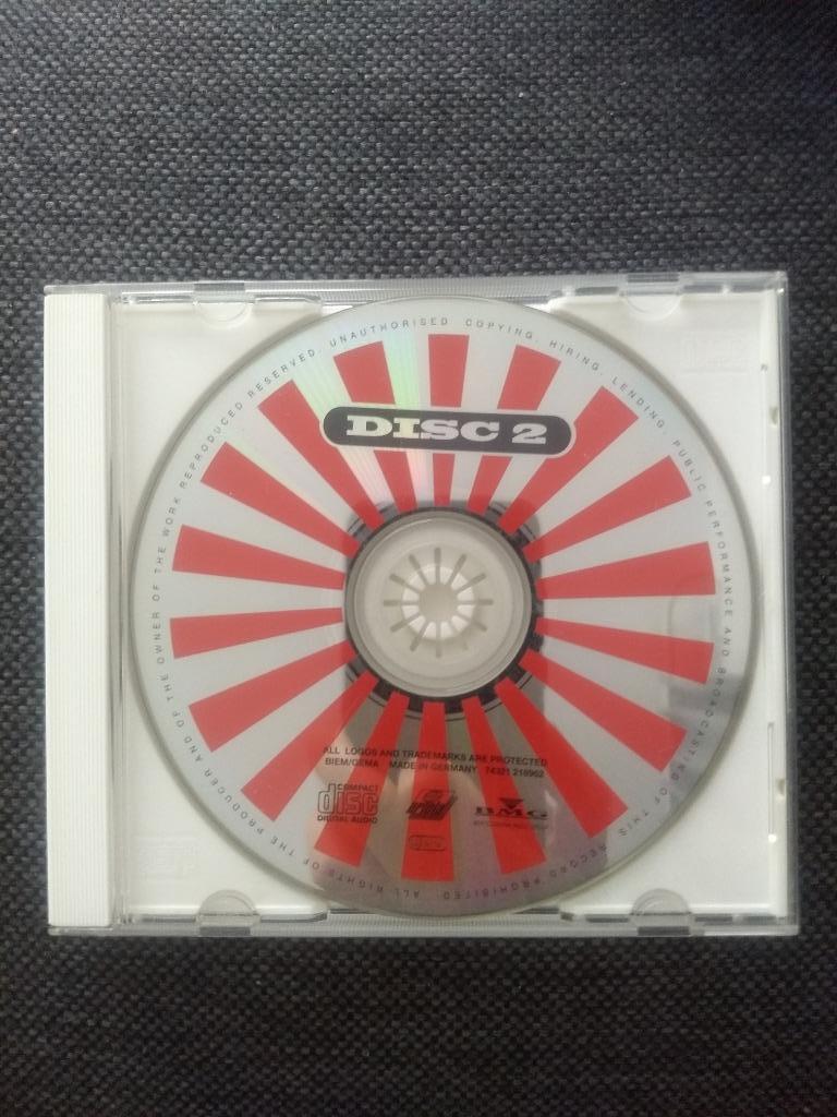 2 CD's - Various – Bonzai Compilation III - Rave-Nation, Cd's en Dvd's, Ophalen of Verzenden, Gebruikt, Techno of Trance