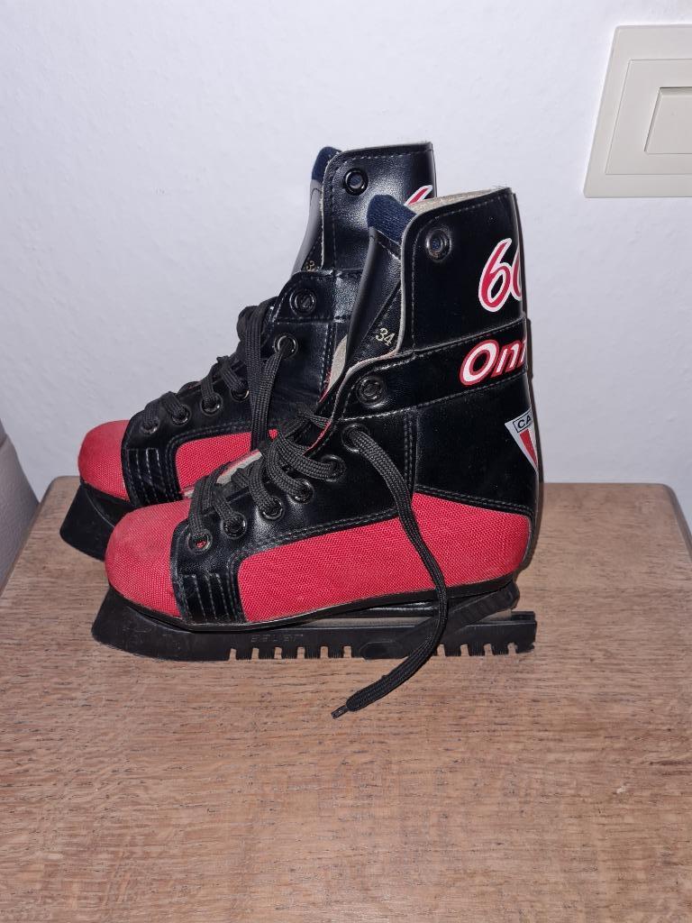 schaatsen Ontario 608 maat 34, Sport en Fitness, Schaatsen, Ophalen of Verzenden