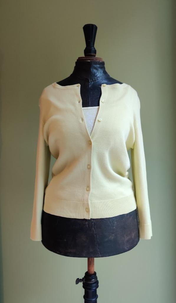 Chemise et gilet Loft 2 pièces - Ann Taylor, Enlèvement ou Envoi, Vert