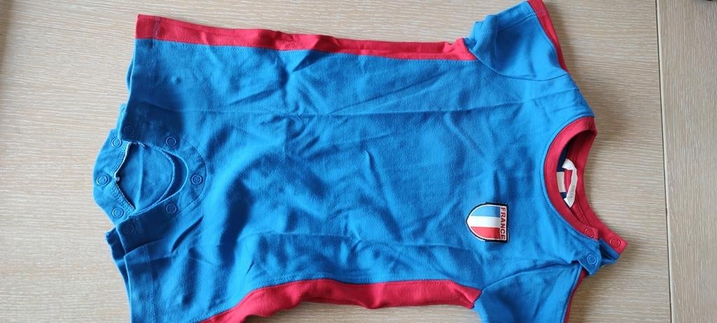 Kruippakje france, Ophalen of Verzenden, Zo goed als nieuw