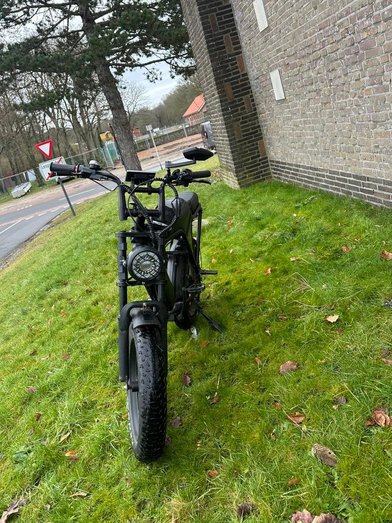 C80 met NFC, Ophalen, Zo goed als nieuw
