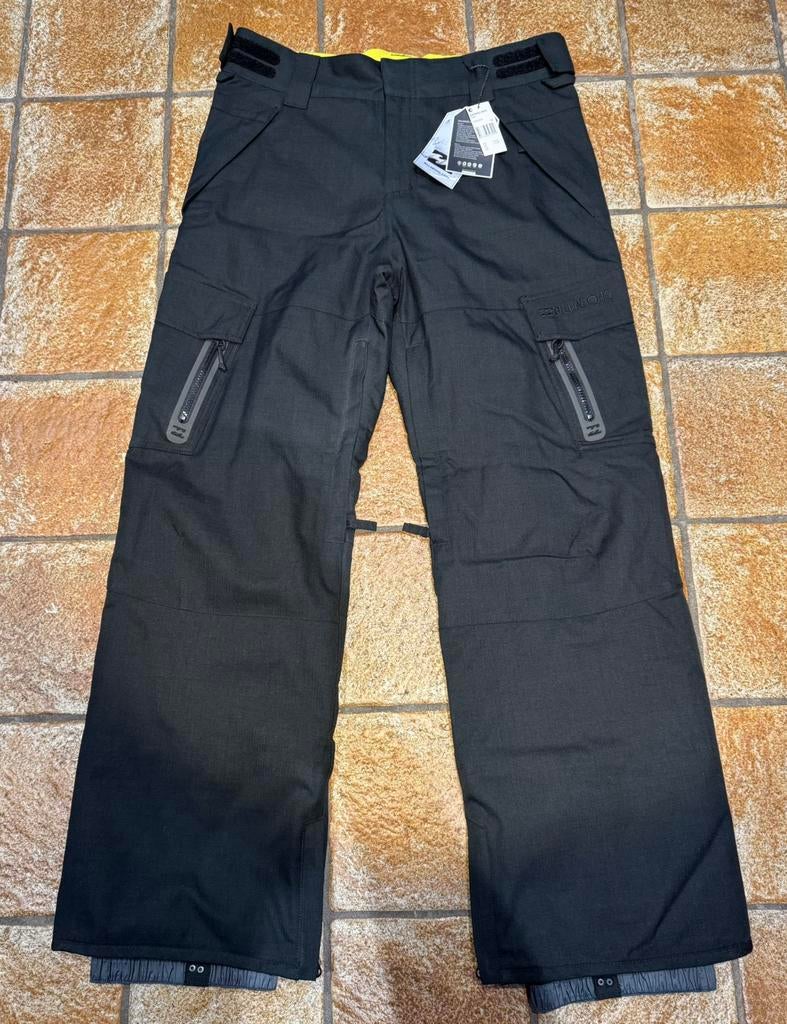 Pantalon ski Billabong Taille M, Kleding | Heren, Ophalen of Verzenden, Nieuw
