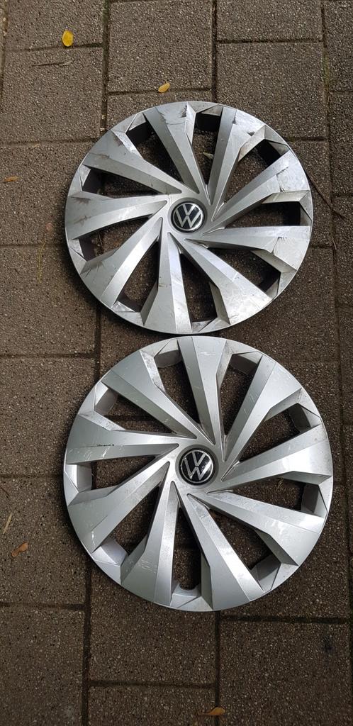 Enjoliveur vw polo, Autos : Divers, Enjoliveurs, Enlèvement