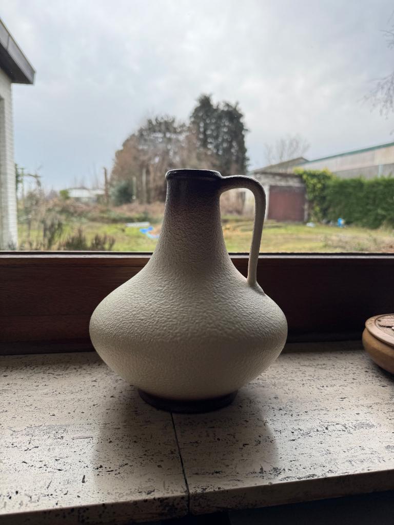 Antiek vaas, Antiek en Kunst, Ophalen