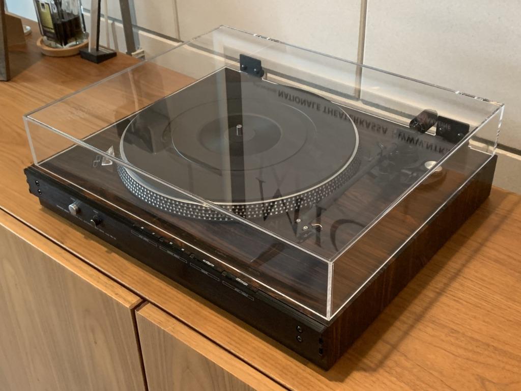 Nieuwe stofkap Micro Seiki BL-21, MB-38, DQ-3, DQ-41, DQ-43, TV, Hi-fi & Vidéo, Tourne-disques, Enlèvement ou Envoi, Neuf, Pièce tourne-disques
