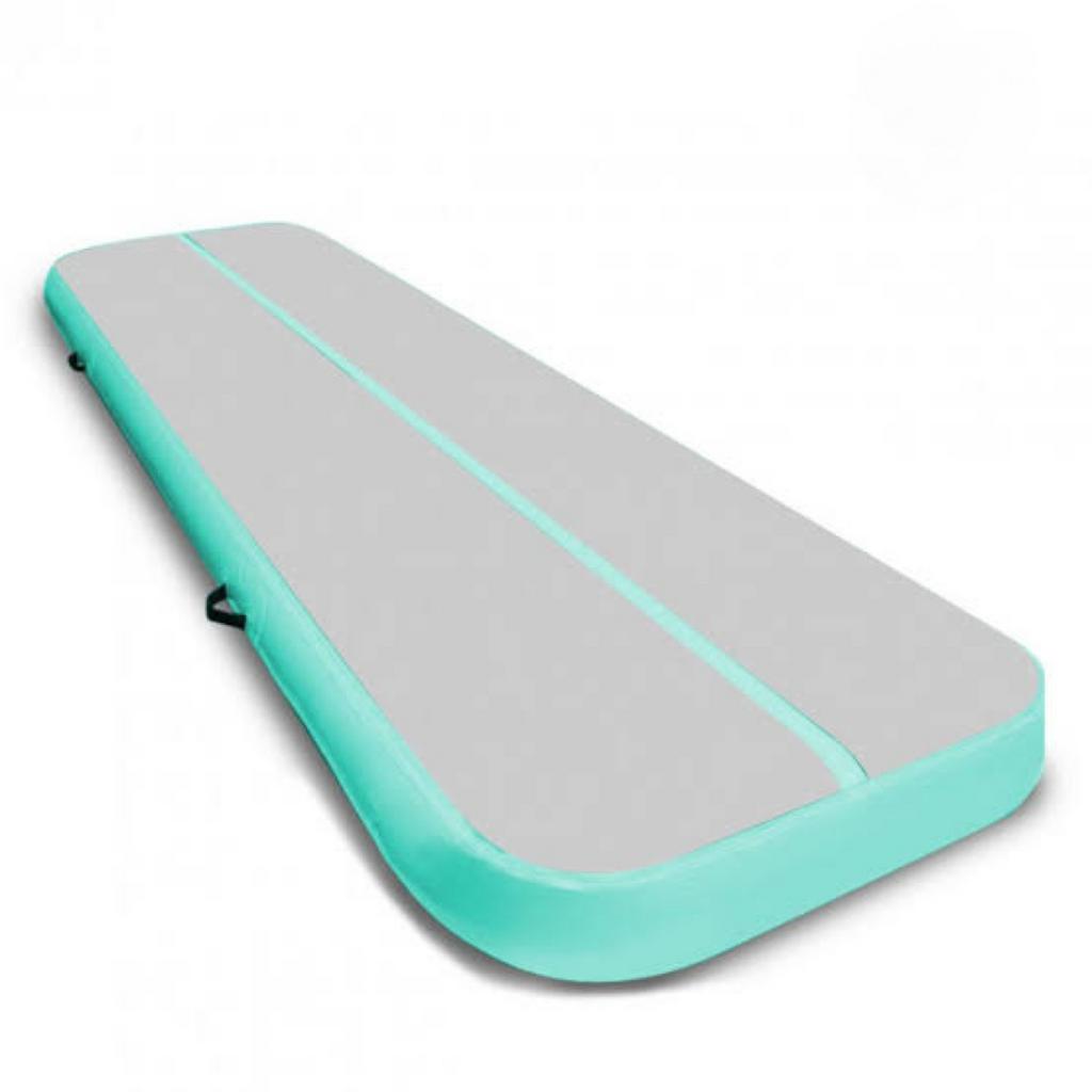 AirTrack 5m x 1m x 20cm, Ophalen, Gebruikt, Overige kleuren, Materiaal
