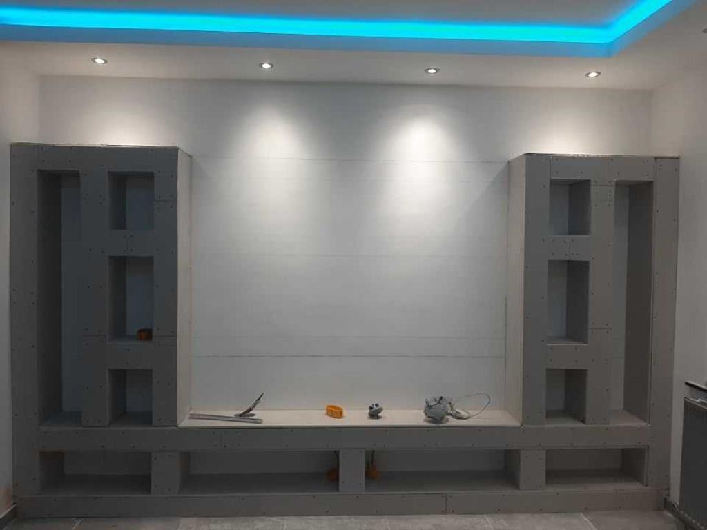 Renovatiewerken, Services & Professionnels