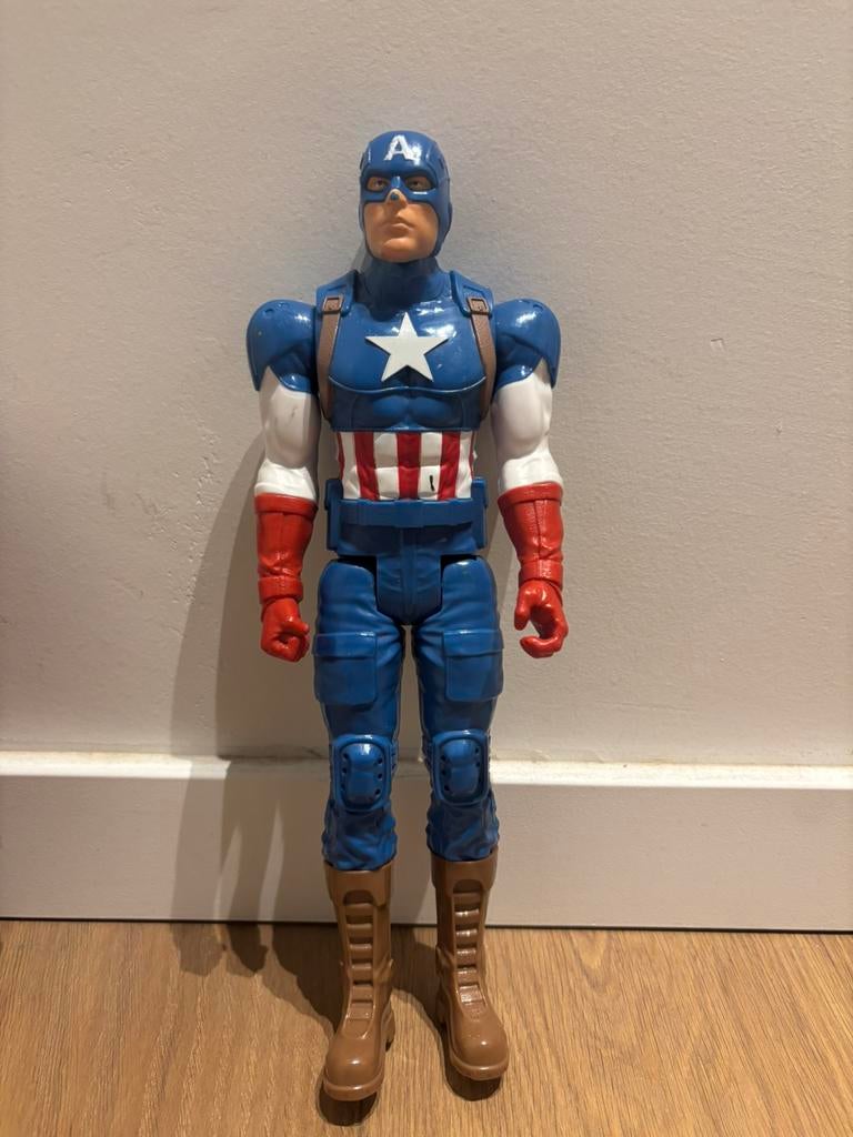Marvel figuren, Enfants & Bébés, Jouets | Figurines, Enlèvement, Comme neuf