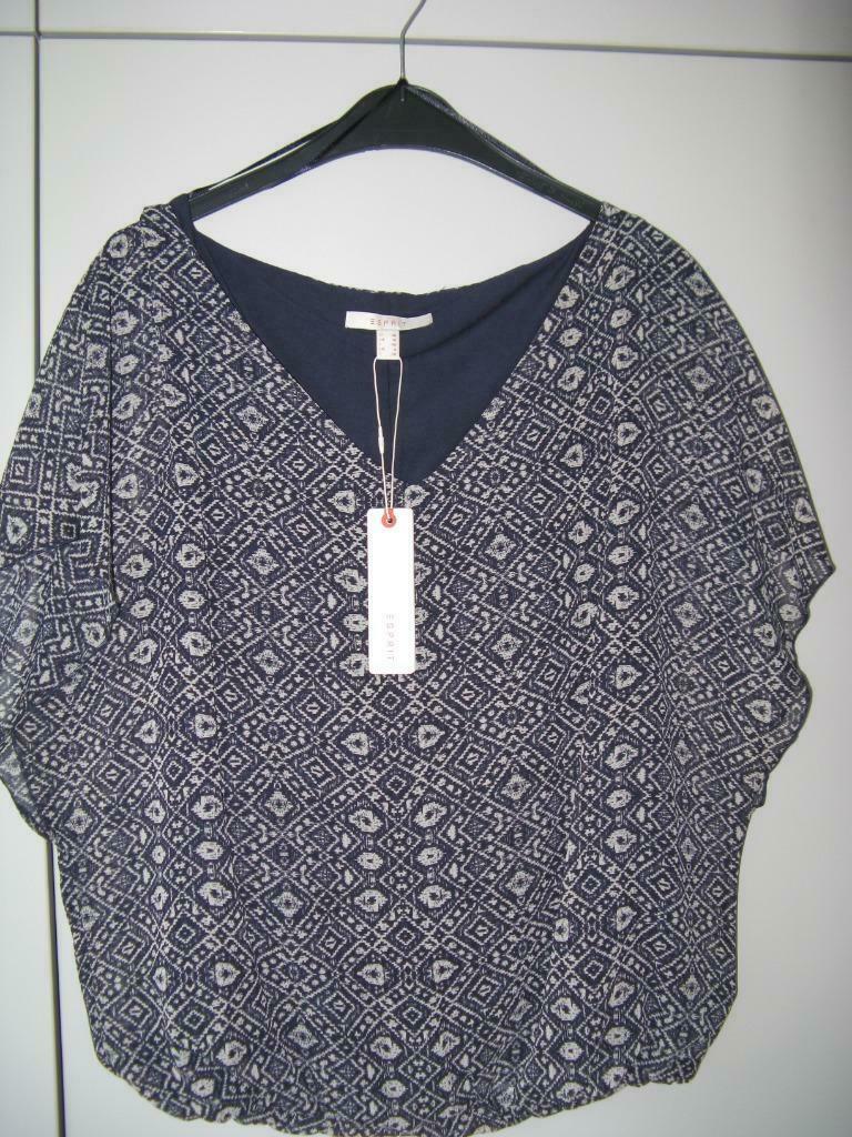 Nieuwe blouse, Esprit, maat S / 36 met label, Kleding | Dames, Esprit, Ophalen of Verzenden, Nieuw, Maat 36 (S)