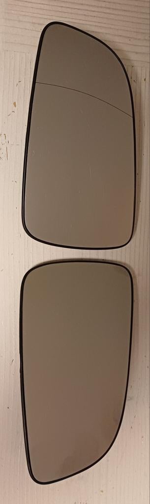 Opel Astra Spiegels, Opel