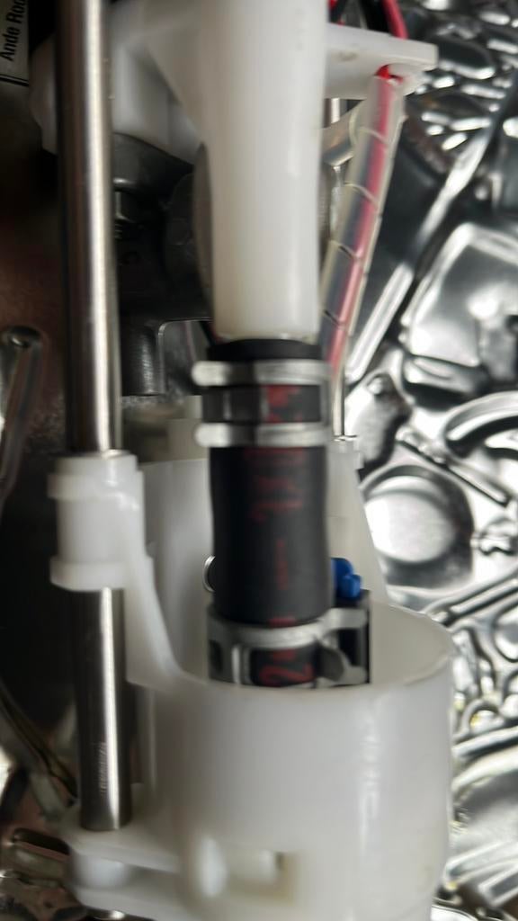 Honda phateon 125 cc, Motoren, Bedrijf, Scooter