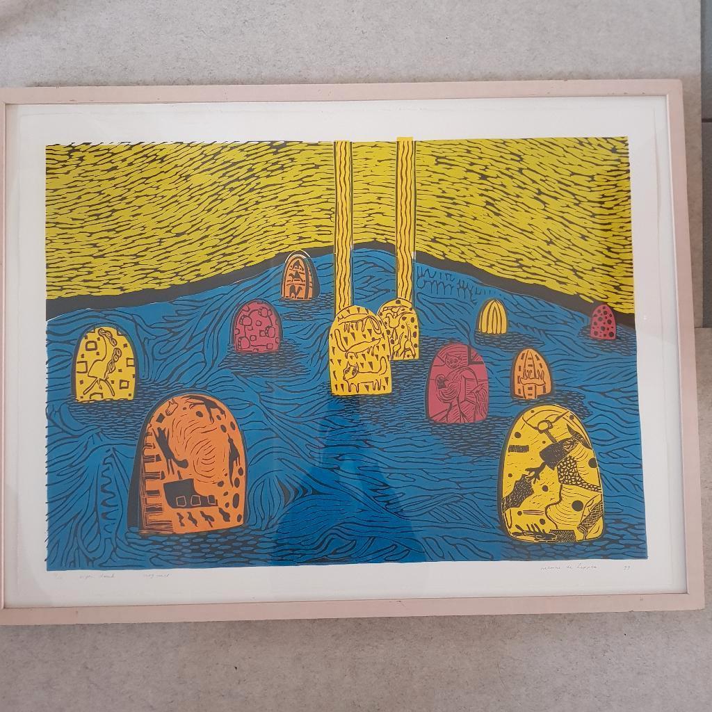 Lino, Lianne De Lepper, Enlèvement