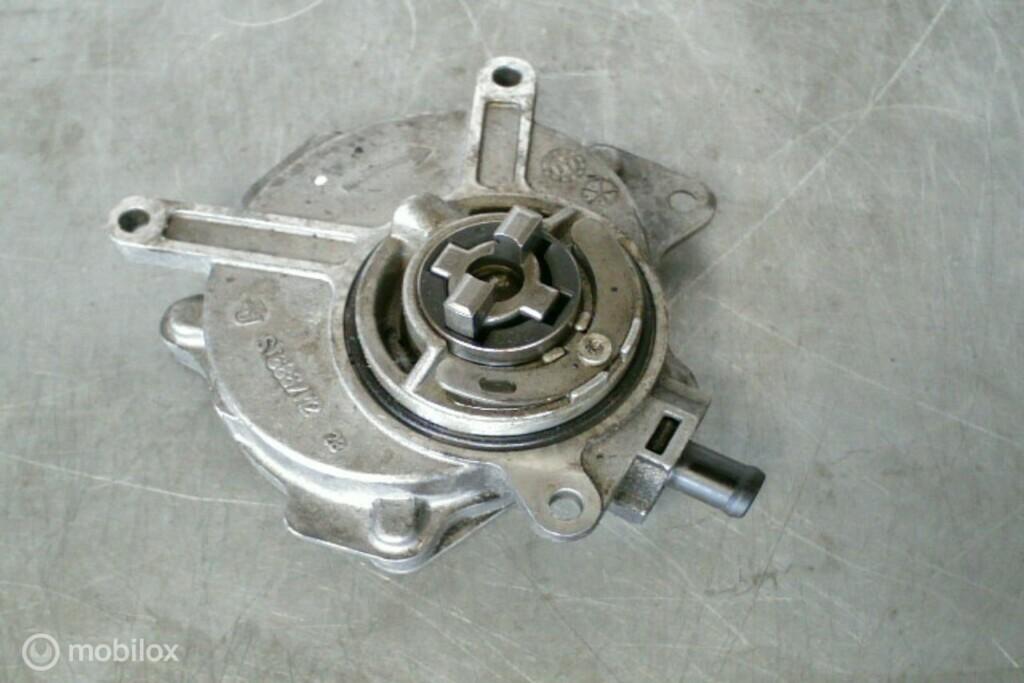 Vacuumpomp ​​06D145100H​ ​​​2.0TSI AXX BWA CDL VAG, Enlèvement ou Envoi, Utilisé, Audi